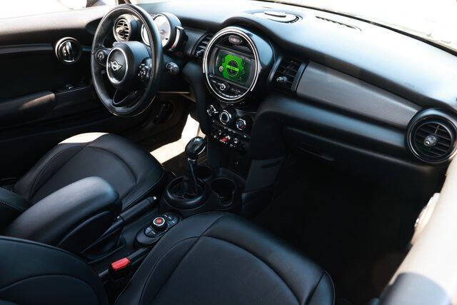 2019 MINI Hardtop 2 Door