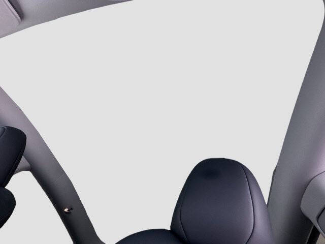 2025 Tesla Model Y Performance