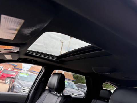 2014 Dodge Durango R/T