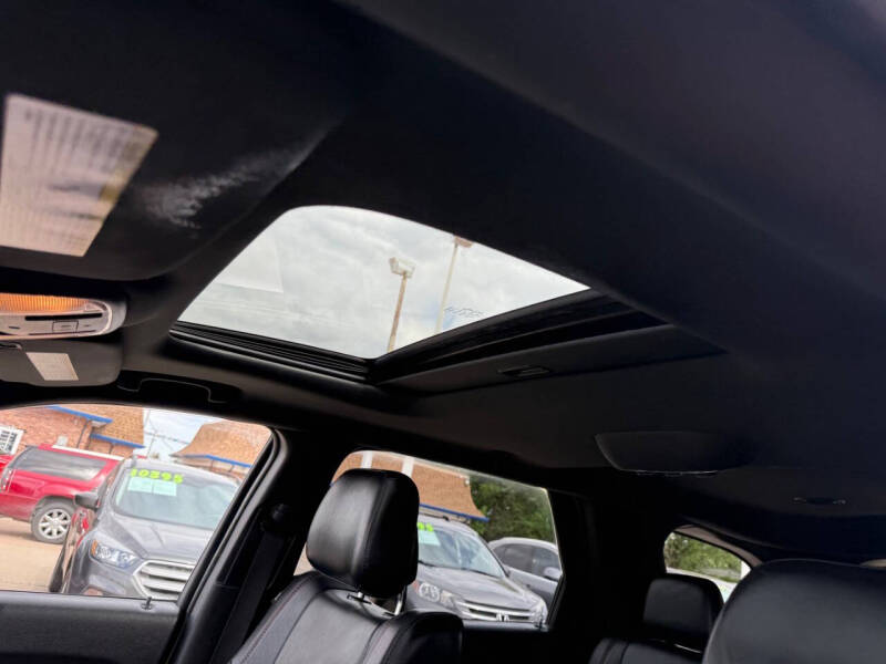 2014 Dodge Durango R/T