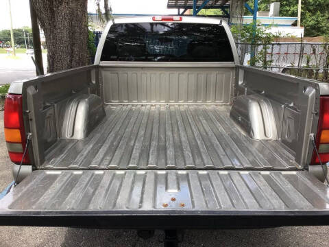 1999 GMC Sierra 1500