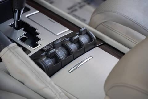 2013 Lexus LX 570