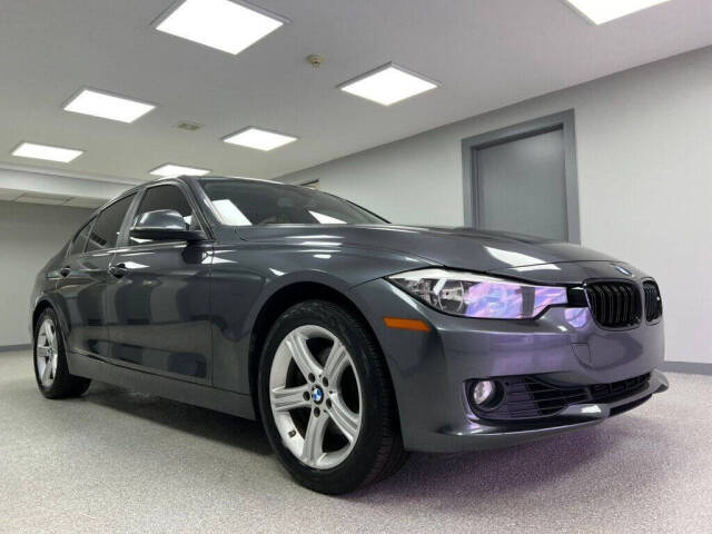 2014 BMW 3 Series for sale at Conway Imports in   Streamwood, IL