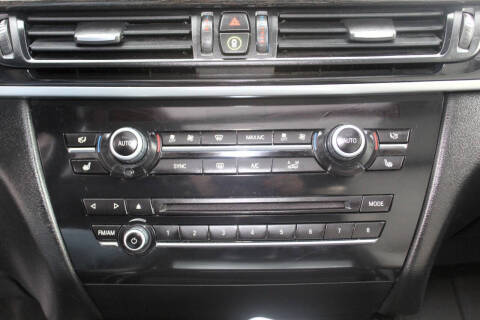 2014 BMW X5 xDrive35i