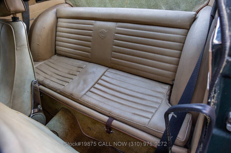 1970 Volvo P1800