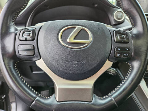 2019 Lexus NX 300
