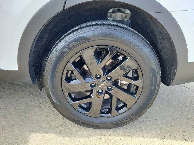 2022 Kia Sorento X-Line S