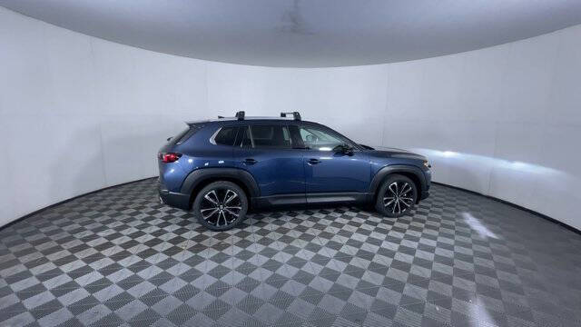 2026 Mazda CX-50 2.5 S Premium