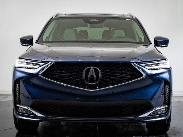 2026 Acura MDX SH-AWD w/Advance