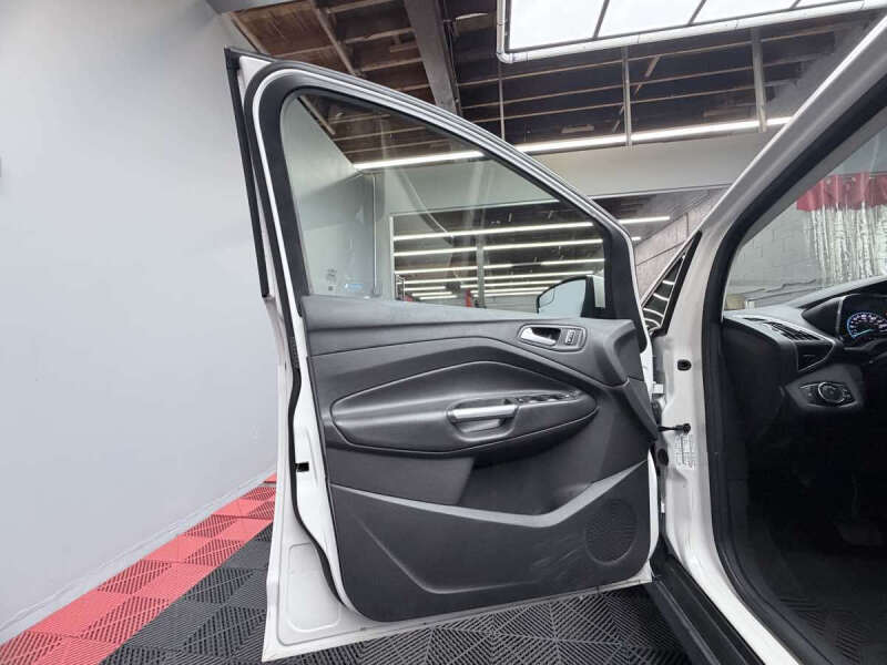 2013 Ford C-MAX Energi SEL