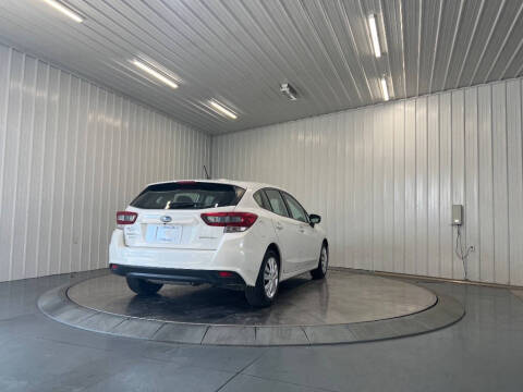2022 Subaru Impreza