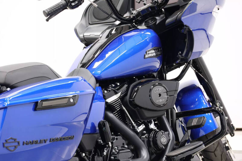 2024 Harley-Davidson Road Glide