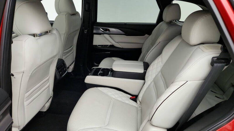 2021 Mazda CX-9 Signature