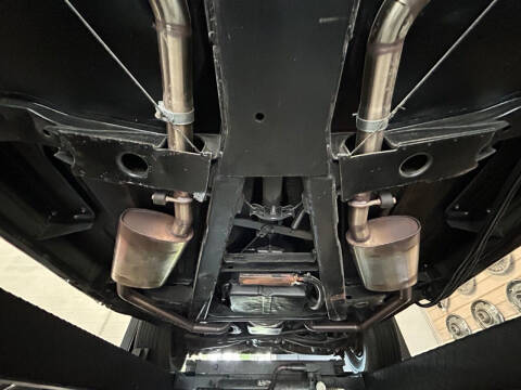 1957 Cadillac Fleetwood