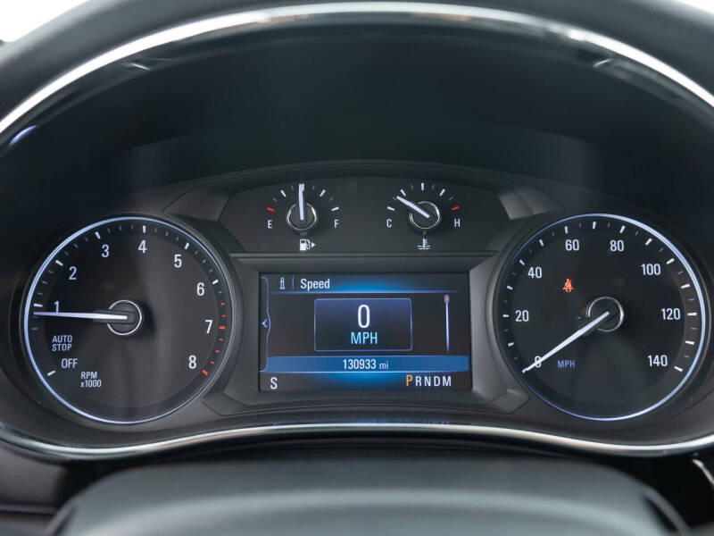 2019 Buick Encore Essence