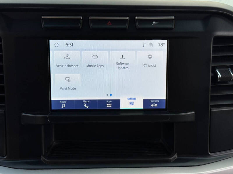 2024 Ford F-350 Super Duty XLT