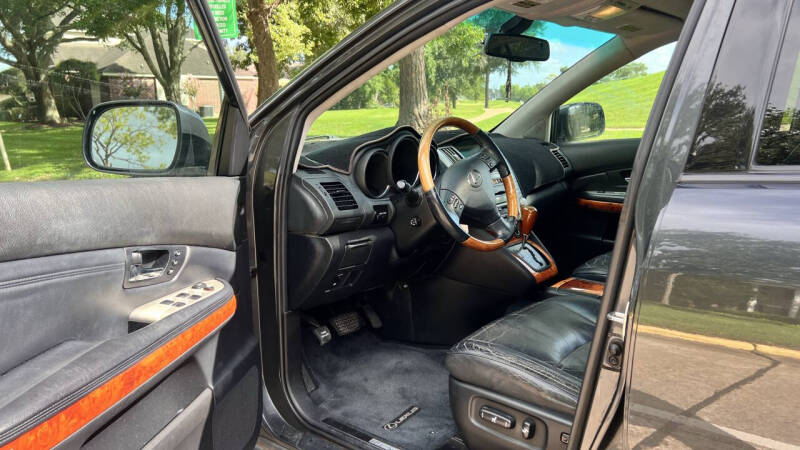 2009 Lexus RX 350