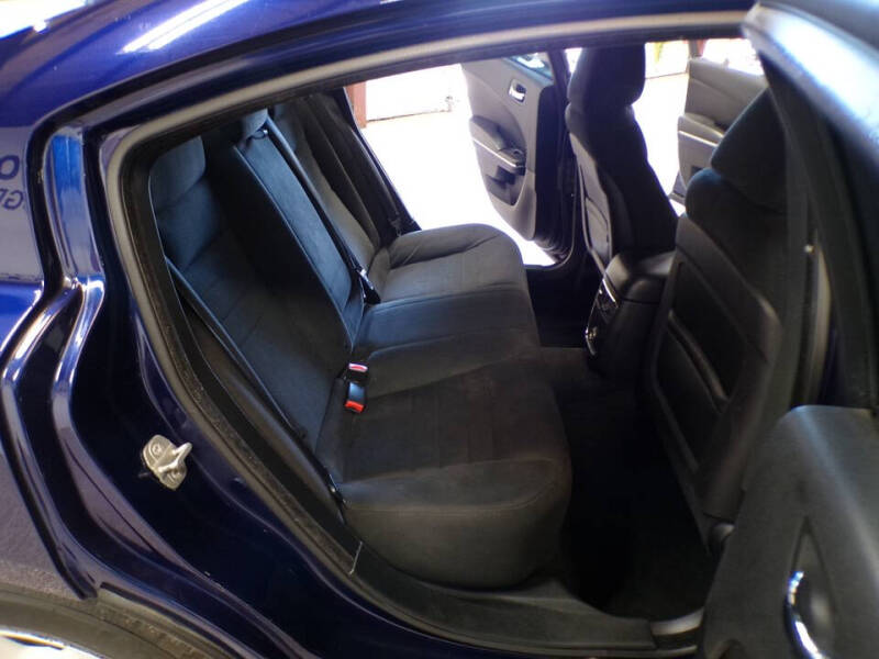2014 Dodge Charger SXT