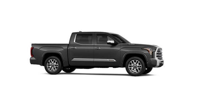 2026 Toyota Tundra 1794 Edition HV