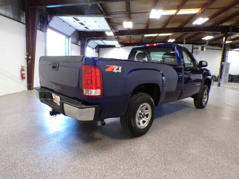 2013 GMC Sierra 1500
