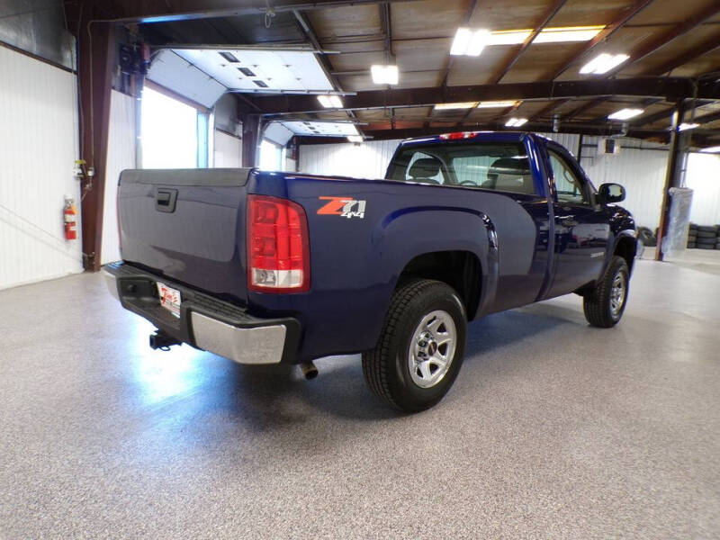 2013 GMC Sierra 1500