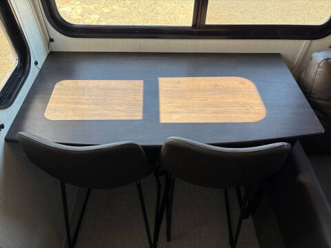 2026 Prime Time RV Avenger