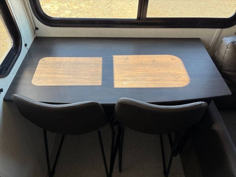 2026 Prime Time RV Avenger