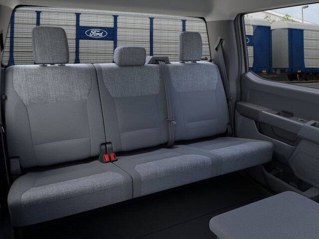 2026 Ford F-350 Super Duty XLT