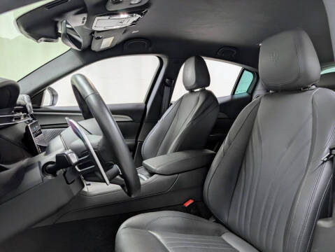 2023 Maserati Grecale GT