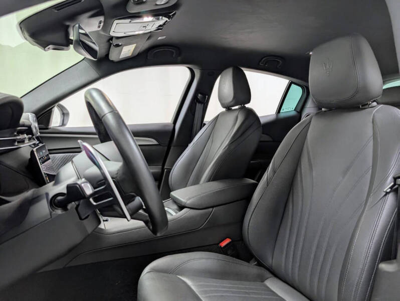 2023 Maserati Grecale GT