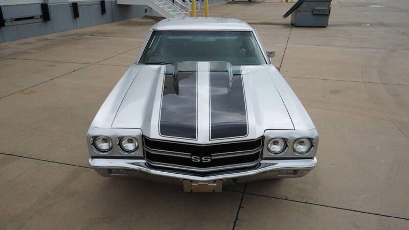 1970 Chevrolet Chevelle