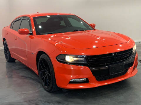 2018 Dodge Charger for sale at RVA Automotive Group in Richmond VA