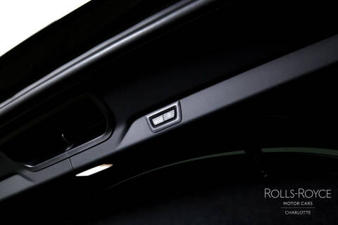 2024 Rolls-Royce Cullinan