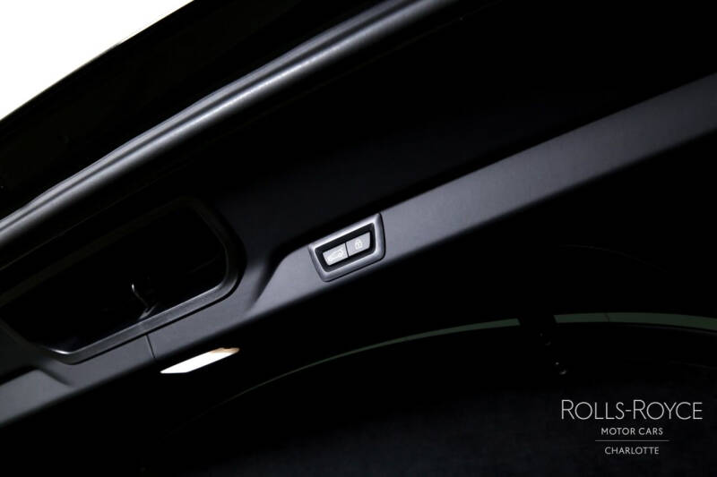 2024 Rolls-Royce Cullinan