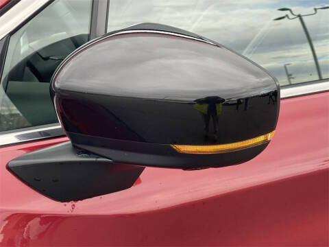 2024 Subaru Ascent Limited 7-Passenger