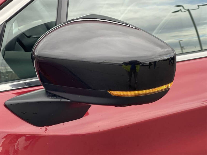 2024 Subaru Ascent Limited 7-Passenger