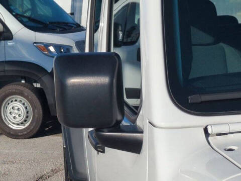 2024 Jeep Gladiator Sport