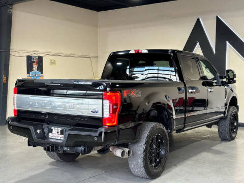 2017 Ford F-350 Super Duty