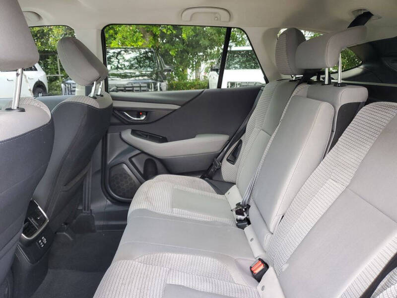 2024 Subaru Outback Premium