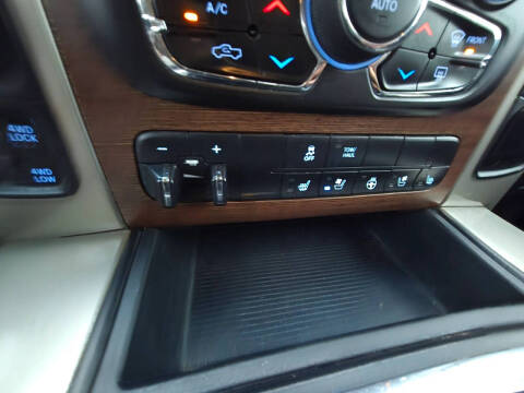 2014 RAM 1500 Laramie