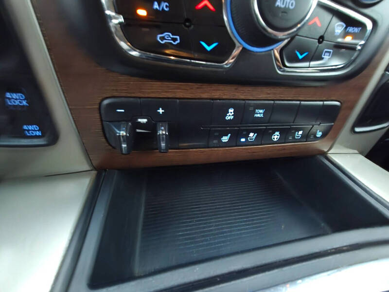 2014 RAM 1500 Laramie