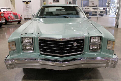 1979 Ford Ranchero