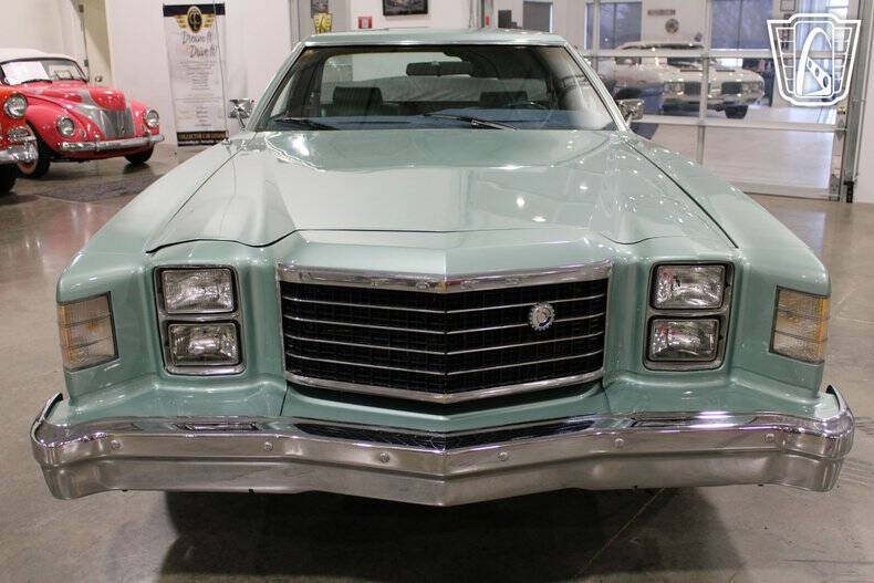 1979 Ford Ranchero