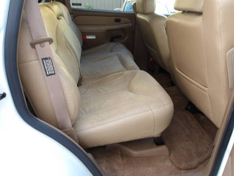 2000 GMC Yukon SLT