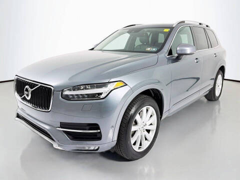 2016 Volvo XC90 T6 Momentum