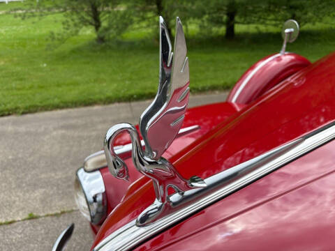 1941 Packard Super Eight