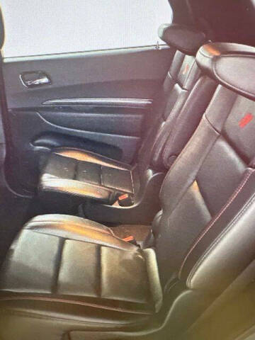 2023 Dodge Durango R/T Plus