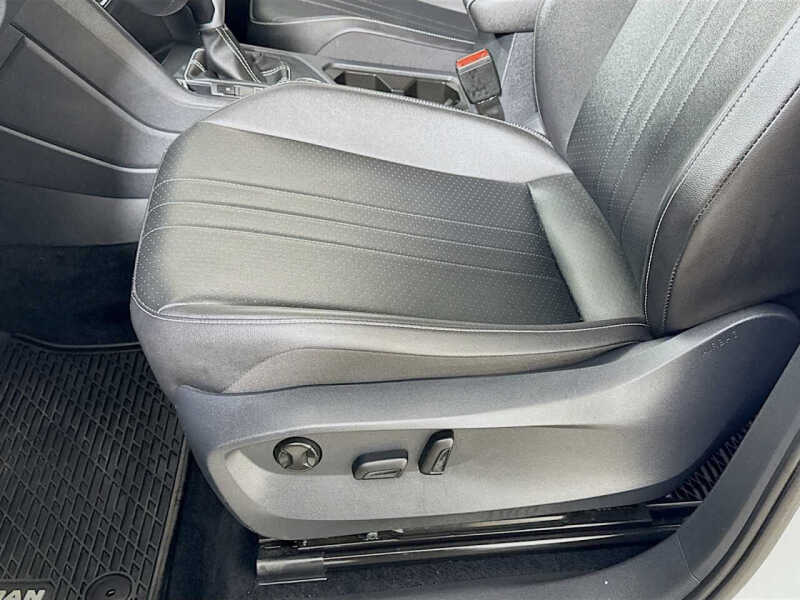 2022 Volkswagen Tiguan SE 4Motion