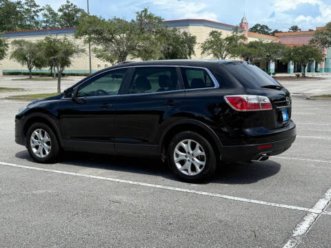 2011 Mazda CX-9 Touring