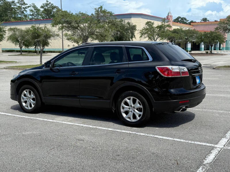 2011 Mazda CX-9 Touring